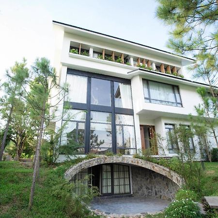 Aq Story Villa Vinh Phuc Phuc Yen Экстерьер фото