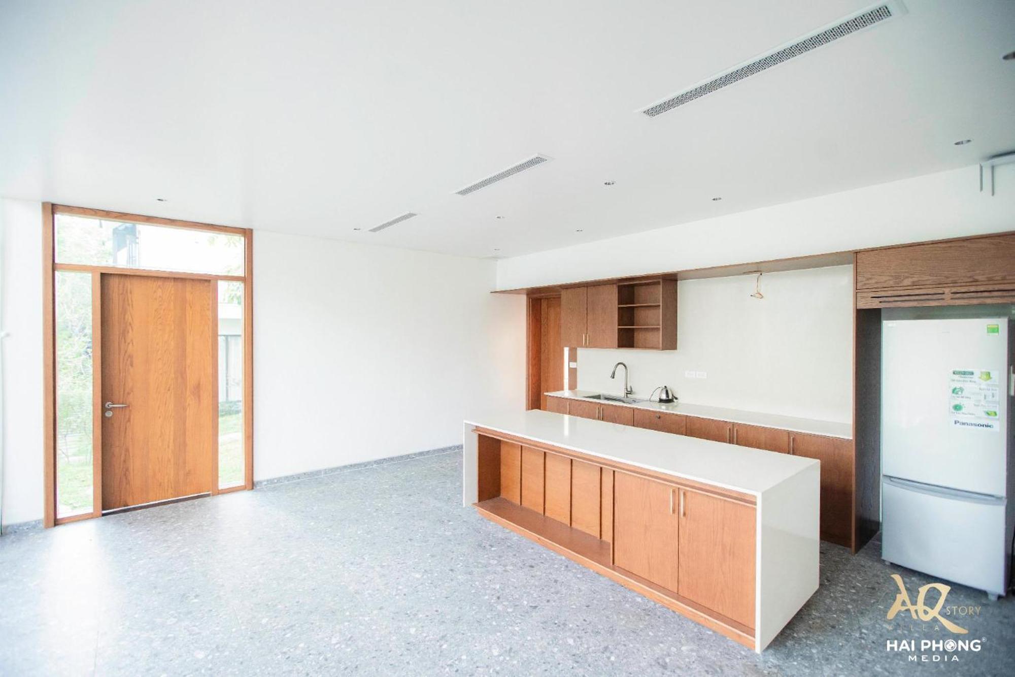 Aq Story Villa Vinh Phuc Phuc Yen Экстерьер фото