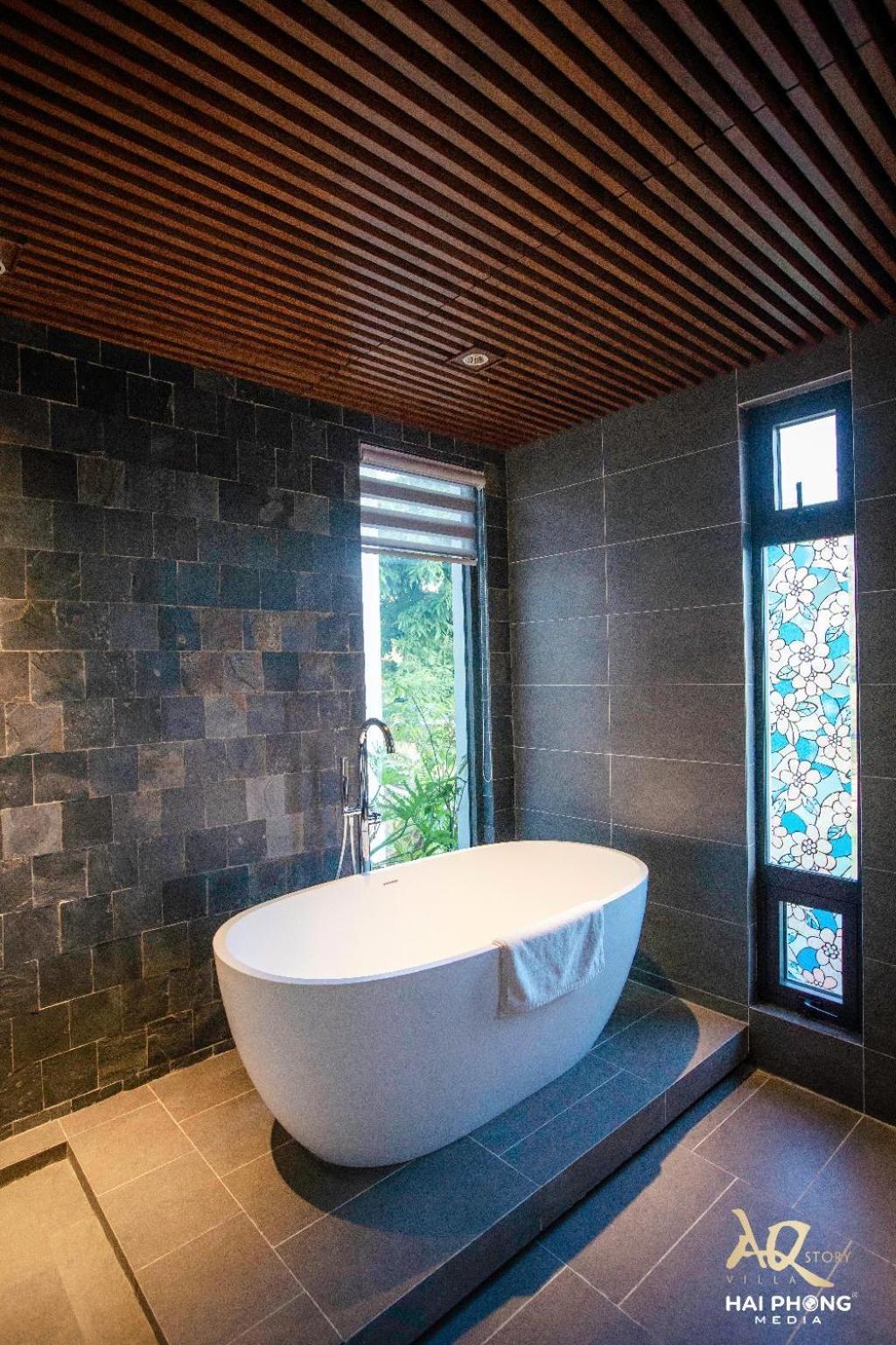 Aq Story Villa Vinh Phuc Phuc Yen Экстерьер фото