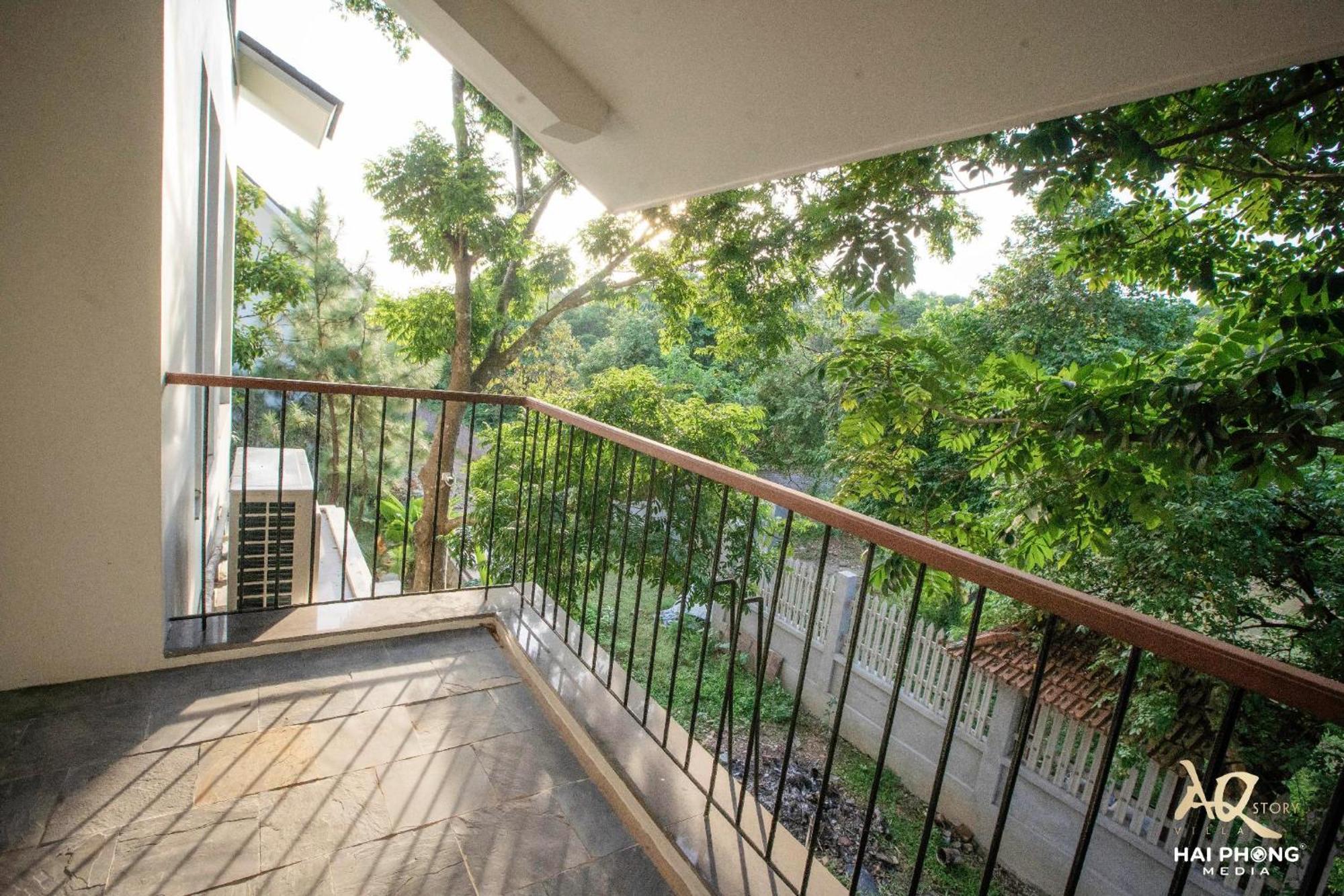 Aq Story Villa Vinh Phuc Phuc Yen Экстерьер фото
